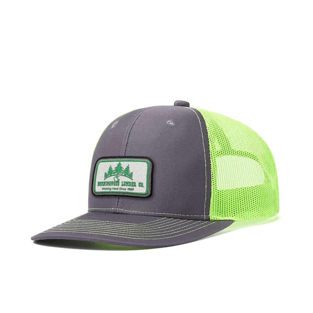 Lumber Co - Hat