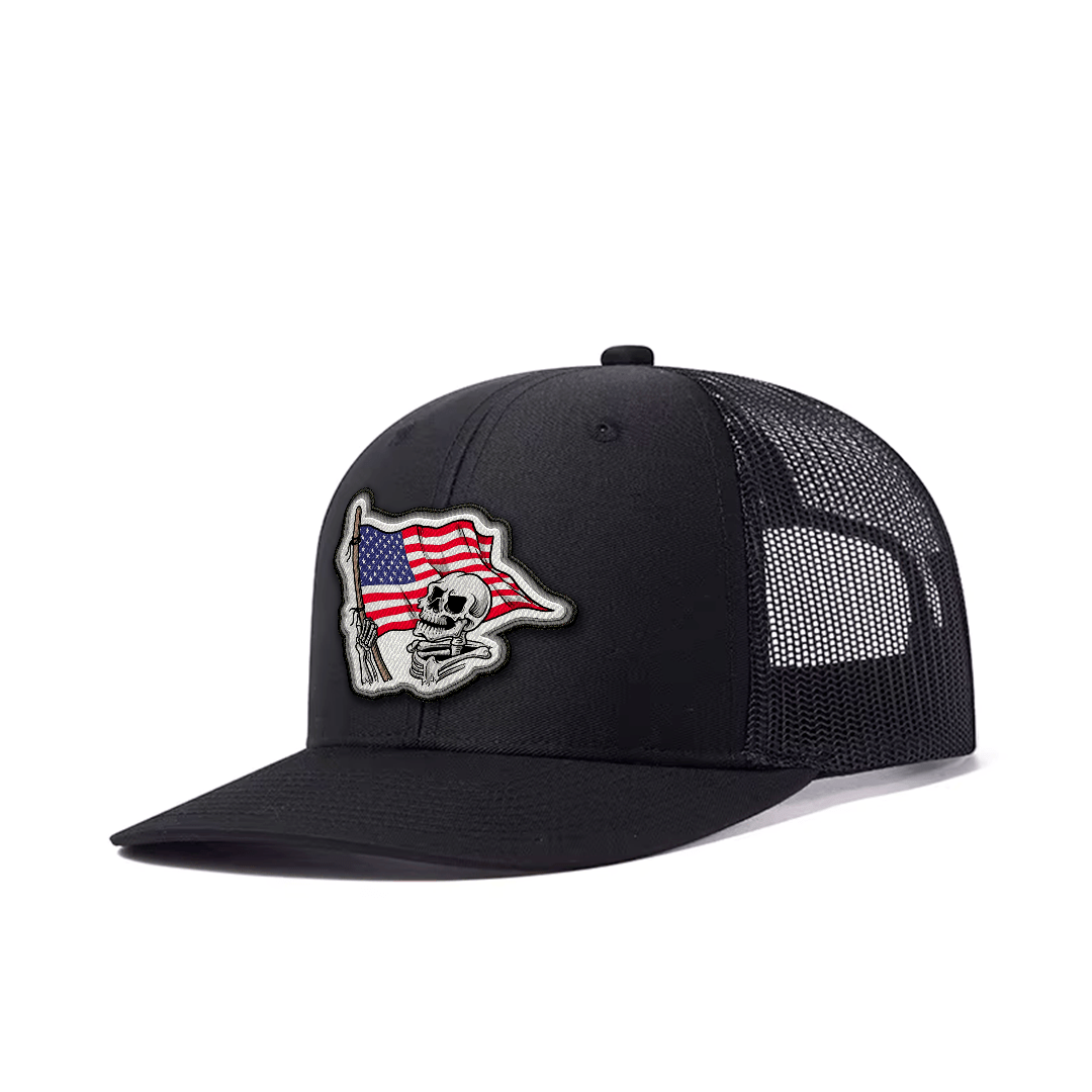 Skeletor - Hat
