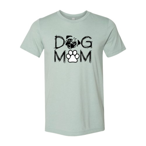 Dog Mom T-Shirt - Jaico Online Shop