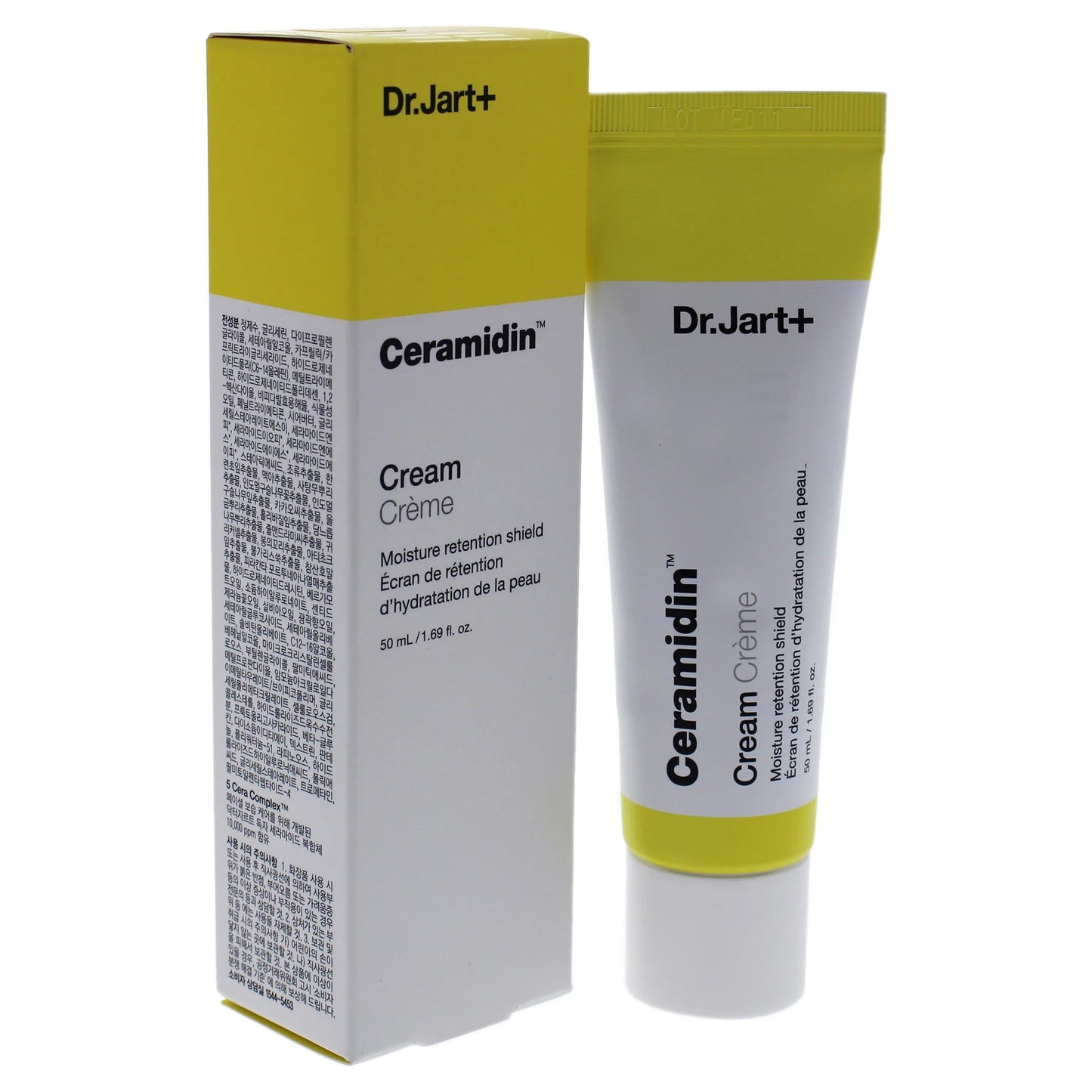 Ceramidin Cream, 1.69 Fl Oz