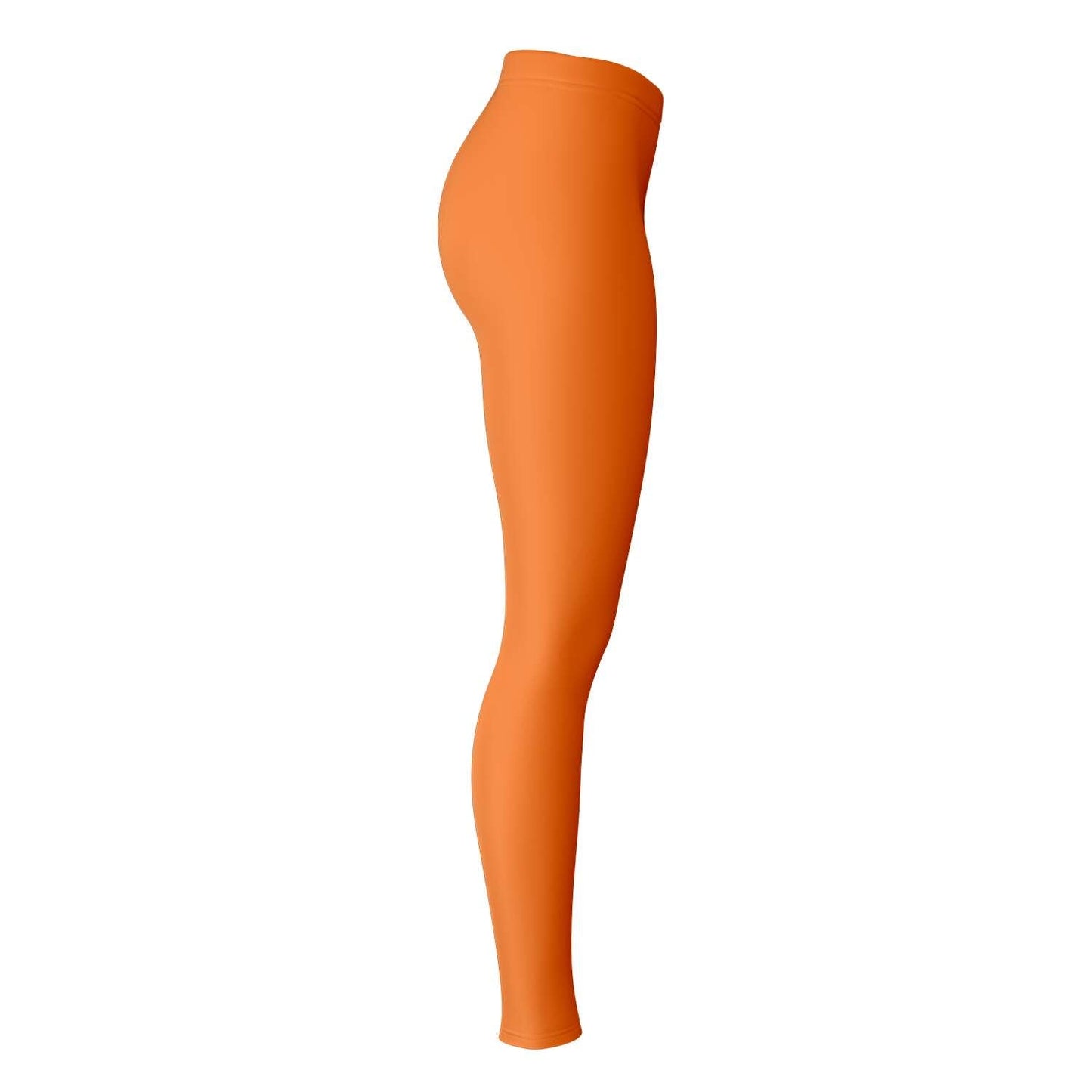 Auburn University Color Leggings