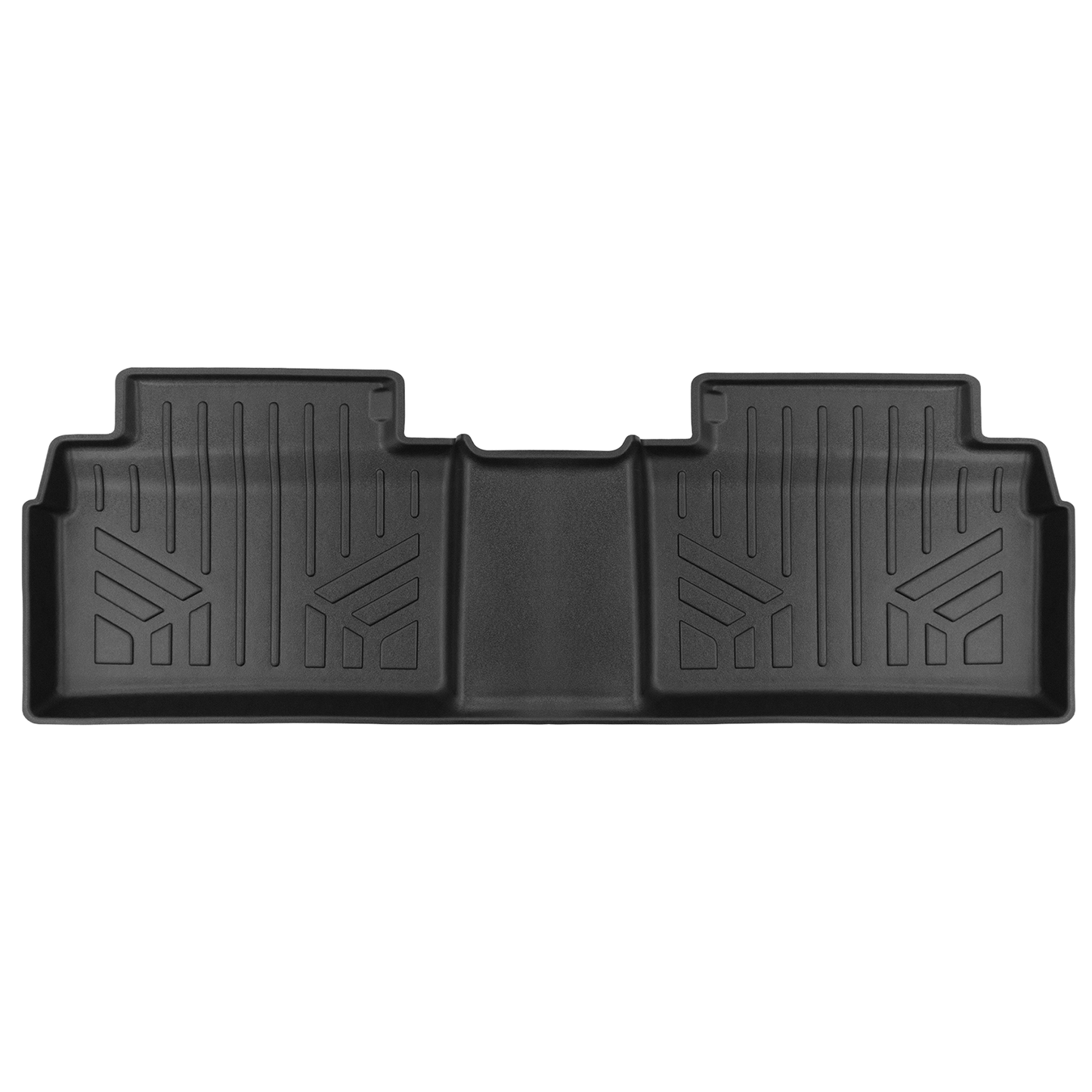 Smart Trim™ Custom Fit Floor Liners For 2022 - 2026 Hyundai Tucson Plug-in Hybrid