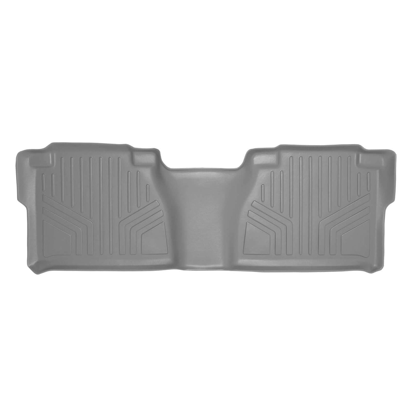 SMARTLINER Custom Fit Floor Liners For 2012-2013 Toyota Tundra Double Cab