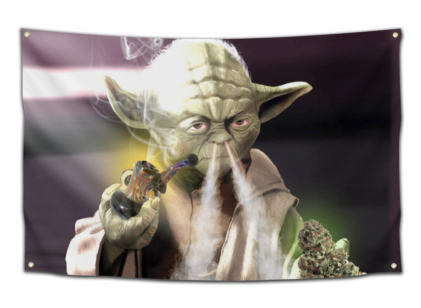 Dank Yoda