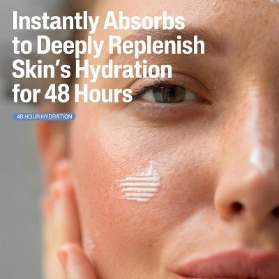 Cetaphil Deep Hydration 48 Hour Activation Hyaluronic Acid Serum 1 fl oz - New - Jaico Online Shop