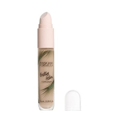 Physicians Formula Murumuru Butter Glow Concealer Medium/Tan 0.19 fl oz - New