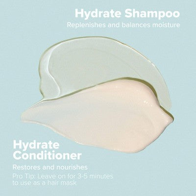 Paul Mitchell Clean Beauty Hydrate Shampoo 8.5 fl oz - New