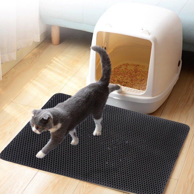 Cat Litter Pad Honeycomb - Jaico Online Shop