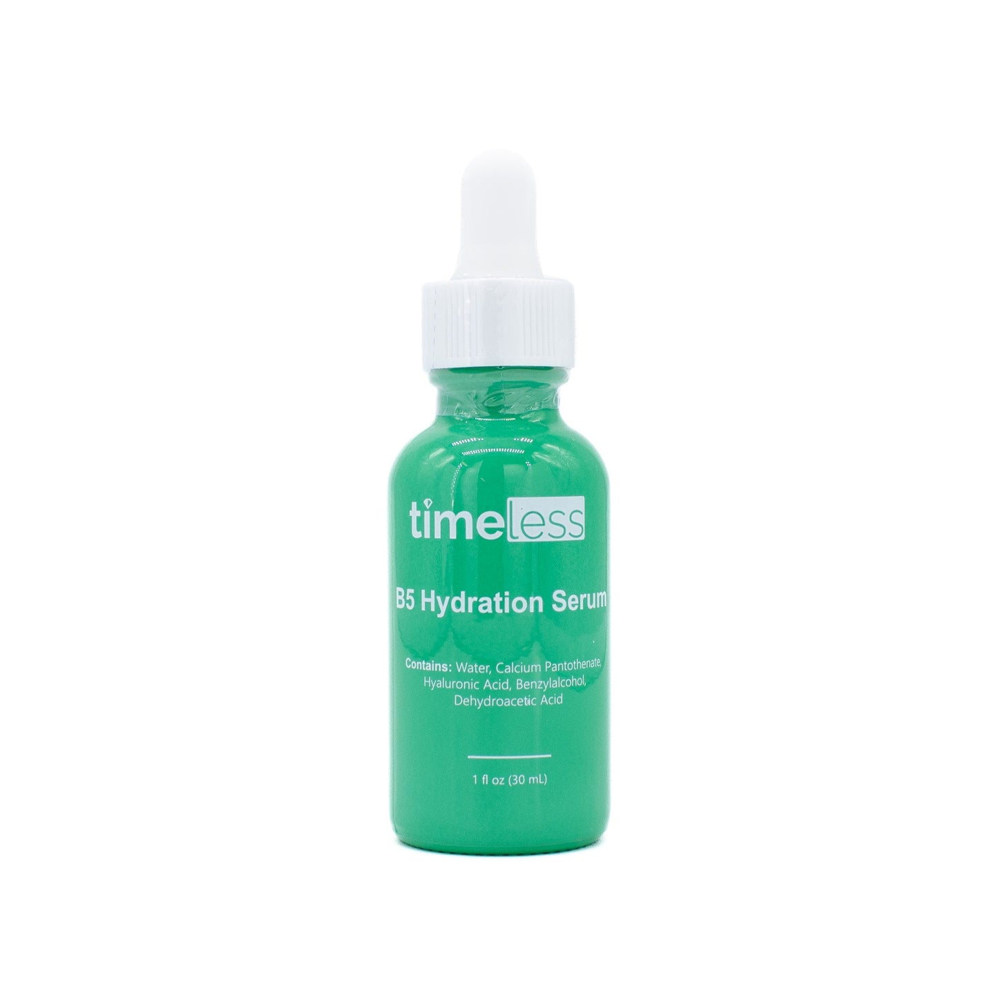 Timeless Skin Care B5 Hydration Serum 1oz - New