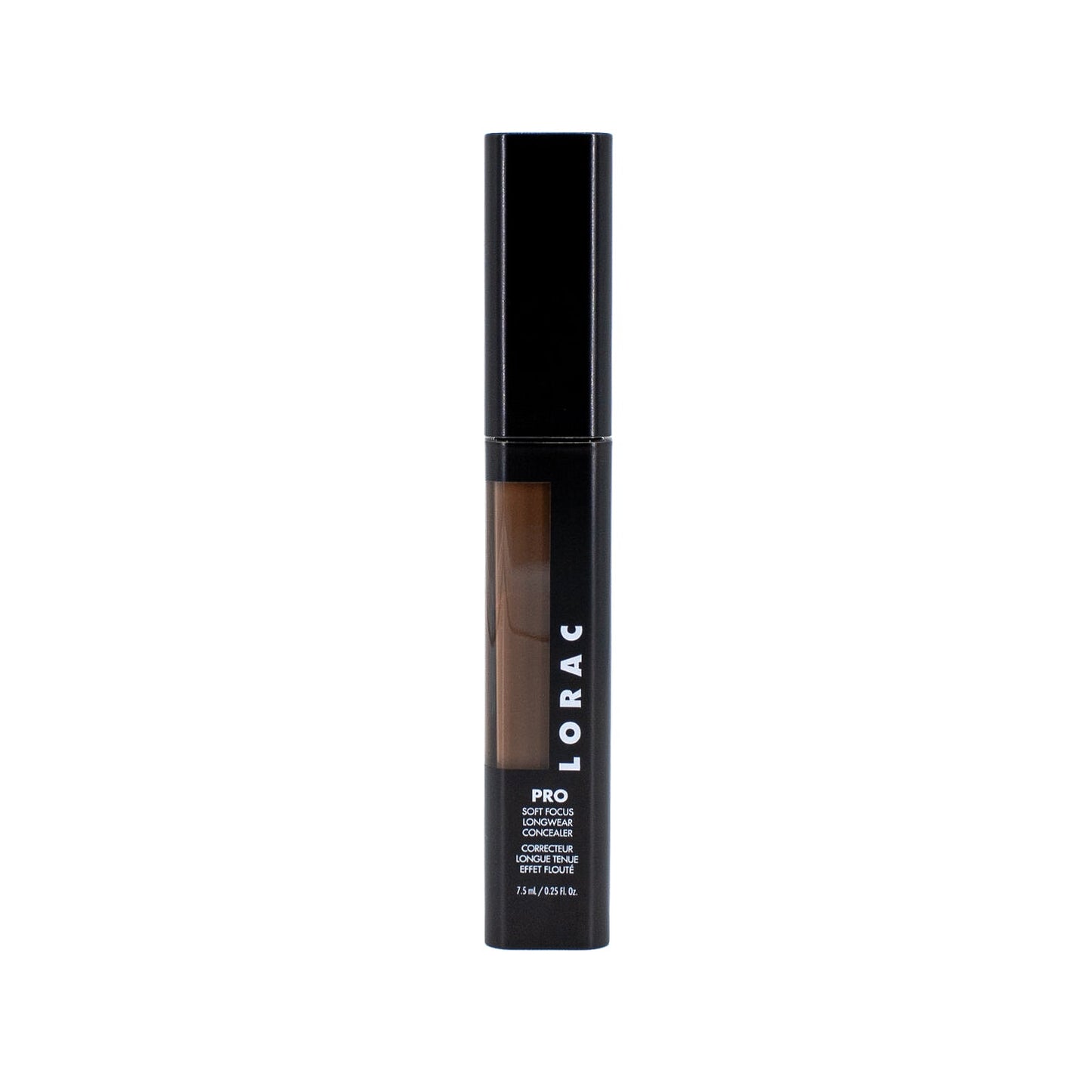 LORAC PRO Soft Focus Longwear Concealer 23.5 DEEP 0.25oz - New - Jaico Online Shop