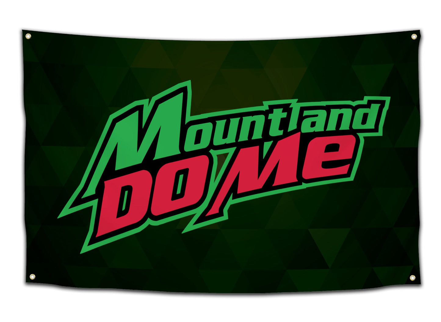 Mount and Do Me