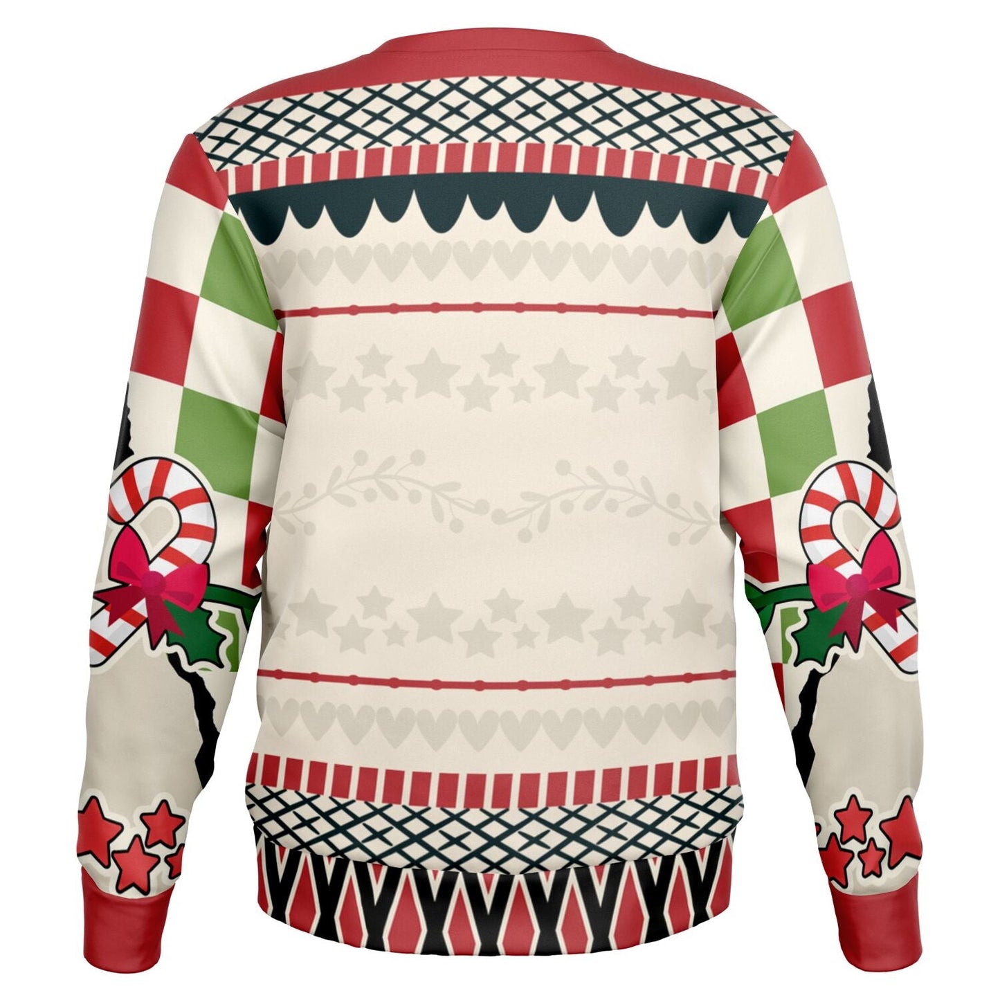 Sleigh My Name Christmas Sweatshirt