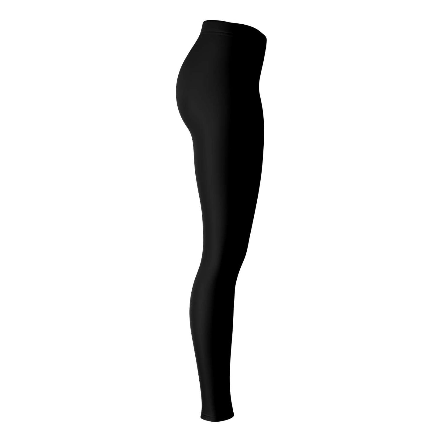 Texas Tech Color Leggings