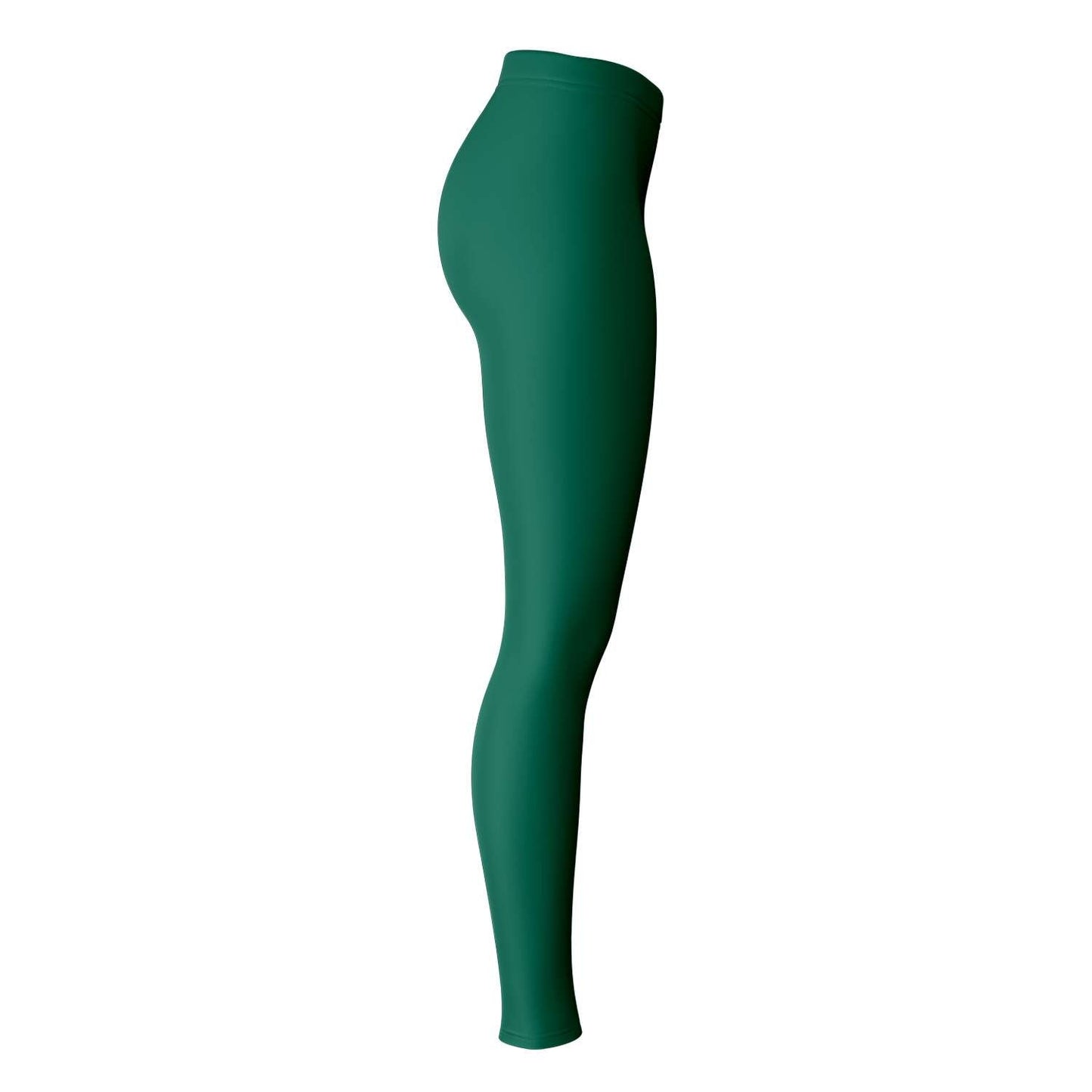 University of Oregon Color Leggings