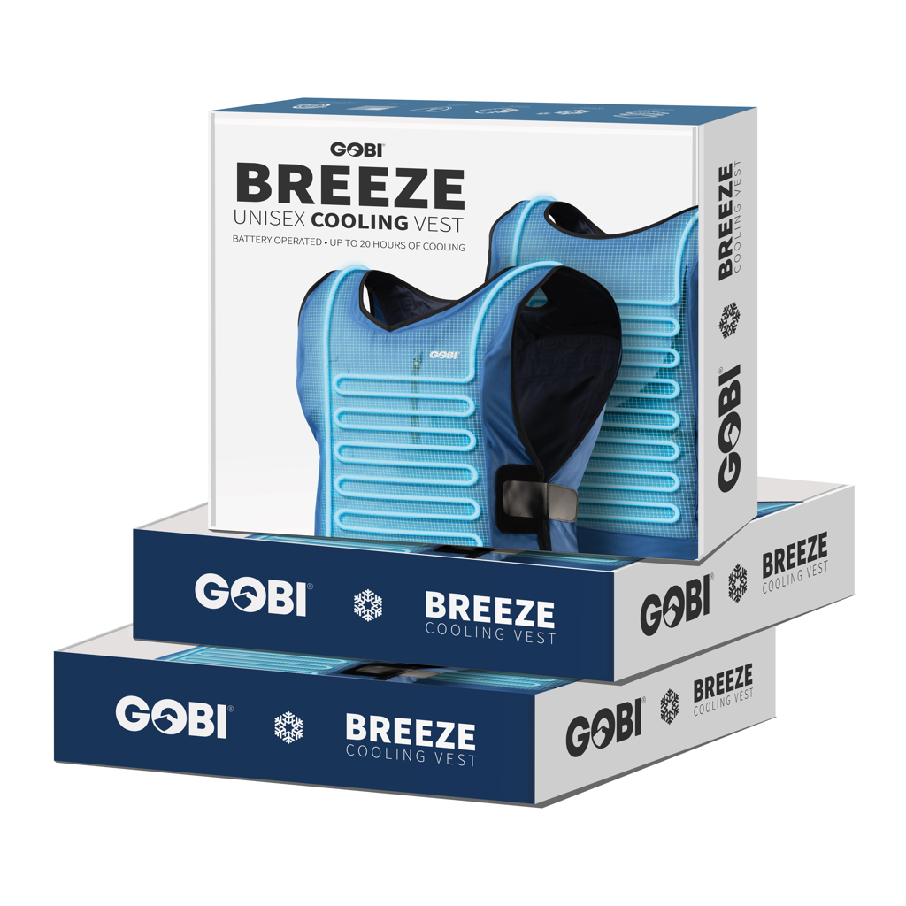 Gobi Heat - Jaico Online Shop