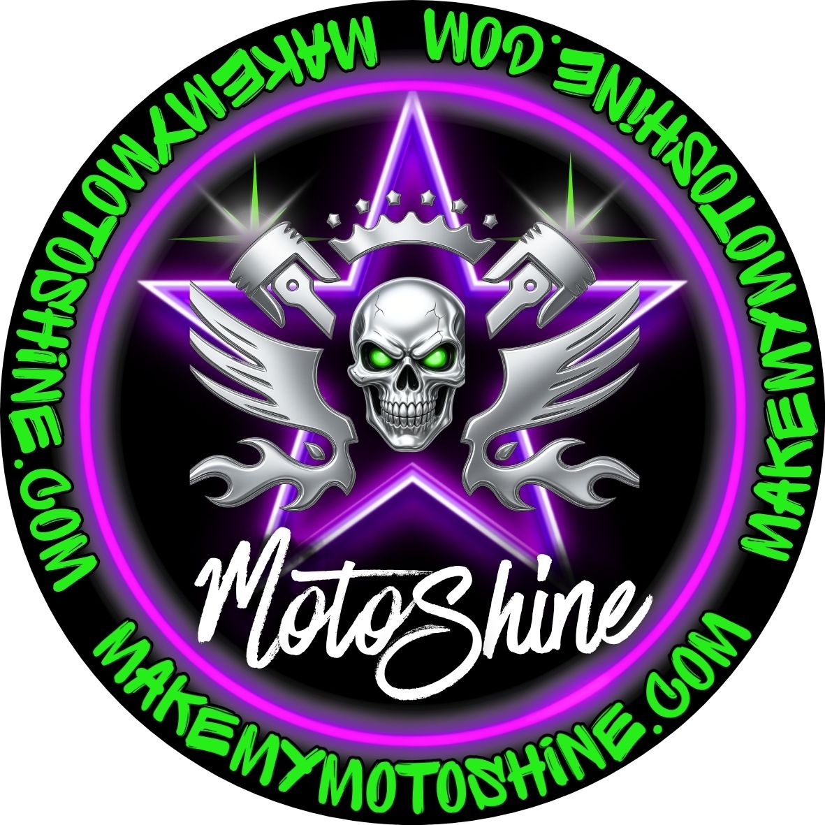 MotoShine