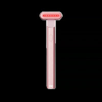 4-In-1 Radiant Renewal Skincare Wand with Red Light Therapy