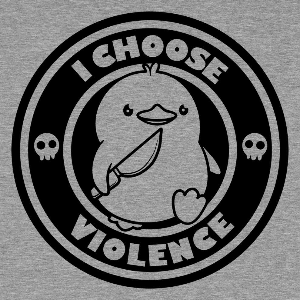 Violence - Safety Yellow Hi-Vis Hoodie