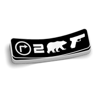Right To Bear Arms Decal