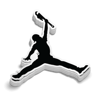 Air Plumber Hard Hat Decal