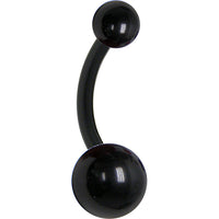 Bioplast Still Waters Belly Ring