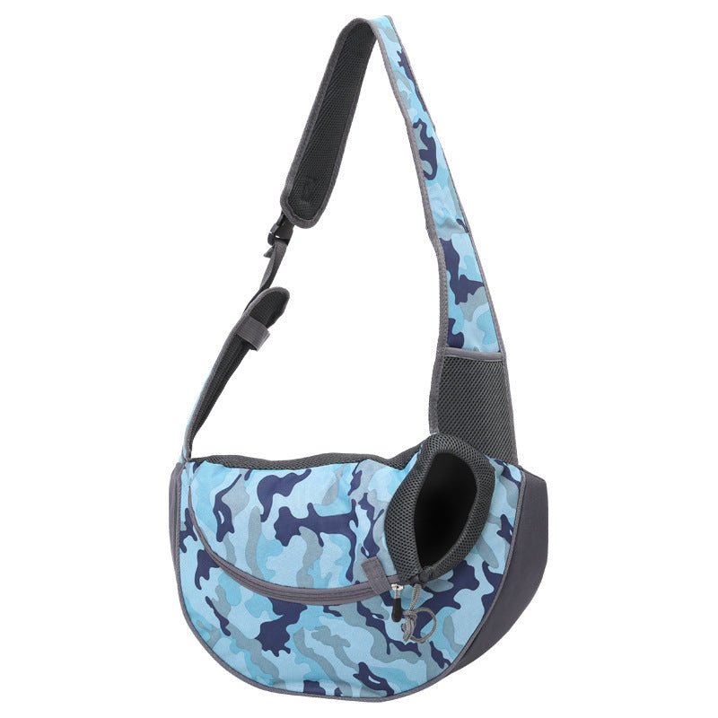 Breathable Pet Carrier Handbag Pouch Sling - Jaico Online Shop