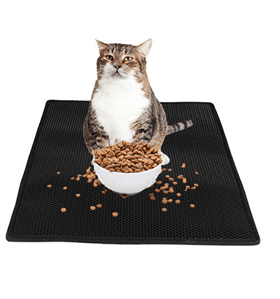 Cat Litter Pad Honeycomb - Jaico Online Shop