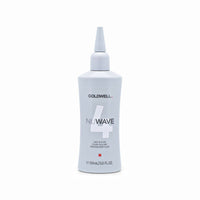 GOLDWELL NuWave 4 Lock-In Fluid 5oz - Missing Box