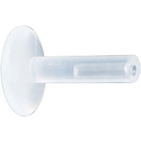 14G 5/16 Bioplast Replacement Push-In Post