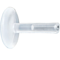 16G 5/16 Bioplast Replacement Push-In Post
