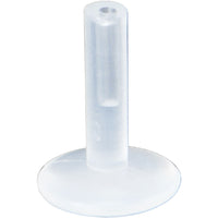 14G 1/4 Bioplast Replacement Push-In Post