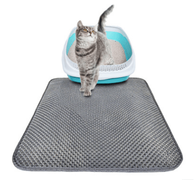 Cat Litter Pad Honeycomb - Jaico Online Shop