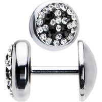 Gem Peace Sign Cheater Plug