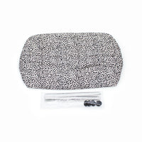 slip Reusable Face Covering LEOPARD - Missing Box