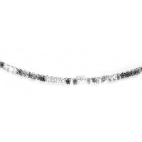 Charismatic Charm Hollow Flower Belly Chain