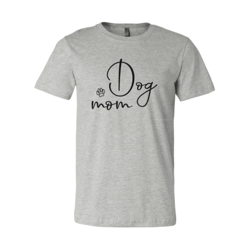 Dog Mom T-Shirt - Jaico Online Shop