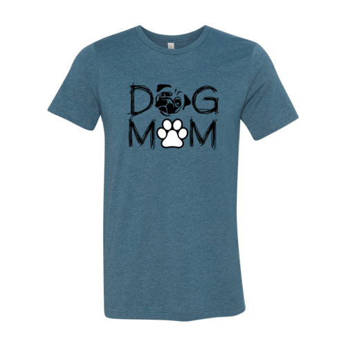 Dog Mom T-Shirt - Jaico Online Shop