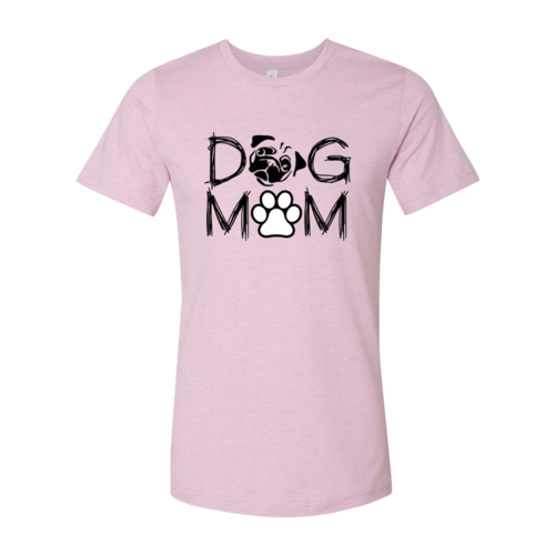 Dog Mom T-Shirt - Jaico Online Shop