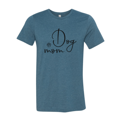 Dog Mom T-Shirt - Jaico Online Shop