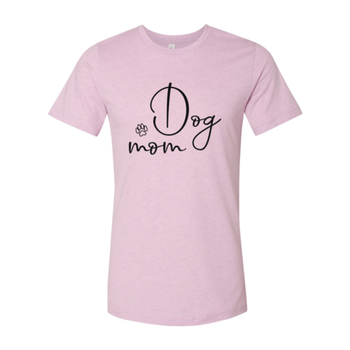 Dog Mom T-Shirt - Jaico Online Shop