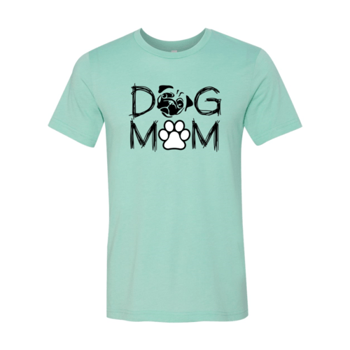 Dog Mom T-Shirt - Jaico Online Shop