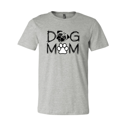 Dog Mom T-Shirt - Jaico Online Shop