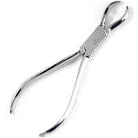 Large Body Jewelry Ring CLOSER Pliers 5 1/2