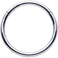14G 5/8 Precision Hinged Segment RIng