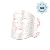 LED Red Light Therapy Mask