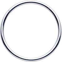 16G 5/8 316L Surgical Steel Precision Hinged Segment Hoop