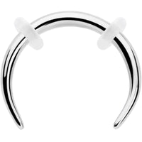 16G 5/16 Pincher Crescent Taper