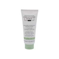 CHRISTOPHE ROBIN Hydrating Melting Mask 1.3oz - New