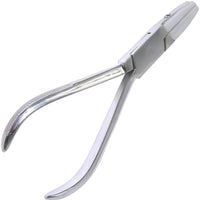 Nose Ring PLIERS with Nylon Plastic Jaws