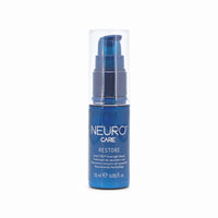 Neuro Care RESTORE HeatCTRL Overnight Repair .85oz - New